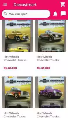 Play Diecastmart