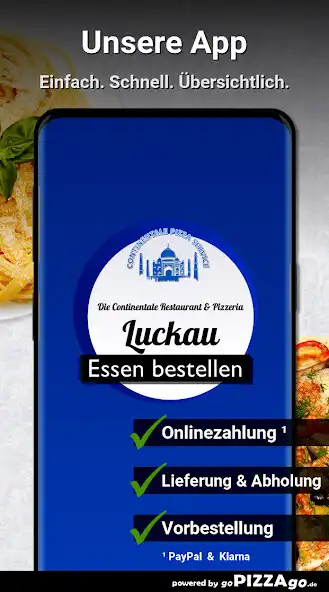 Play Die Continentale Restaurant -   and enjoy Die Continentale Restaurant -  with UptoPlay