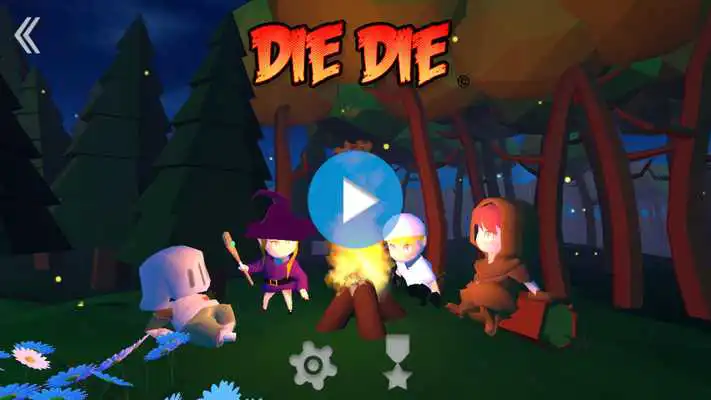 Play DIEDIE