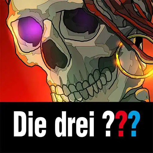 Play Die drei ??? - Fluch des Flaschenteufels APK
