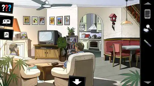 Play Die drei ??? - Fluch des Flaschenteufels as an online game Die drei ??? - Fluch des Flaschenteufels with UptoPlay