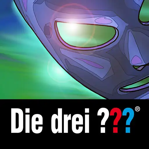 Play Die drei ??? - Geisterwelt APK Play Die drei ??? - Geisterwelt APK