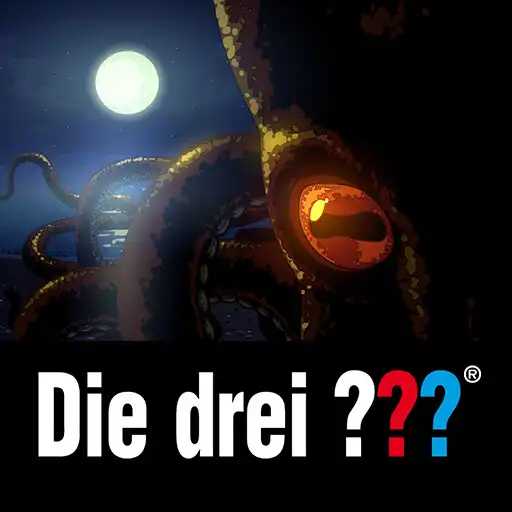 Play Die drei ??? - Riesenkrake APK