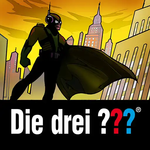 Play Die drei ??? - Schattenhelden APK Play Die drei ??? - Schattenhelden APK