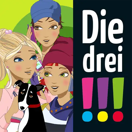 Play Die drei !!! Skandal Tierheim APK