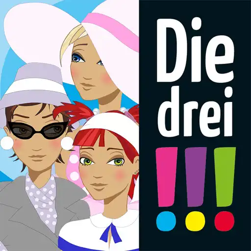 Play Die drei !!! Tatort Modenschau APK