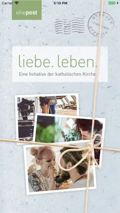 Play Die ehepost - liebe. leben.  and enjoy Die ehepost - liebe. leben. with UptoPlay