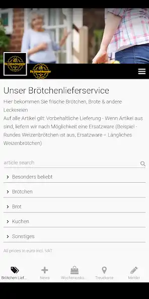 Play Die-Einkaufsbummler  and enjoy Die-Einkaufsbummler with UptoPlay