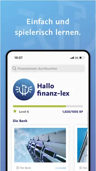 Play Die FinanzCampus App  and enjoy Die FinanzCampus App with UptoPlay