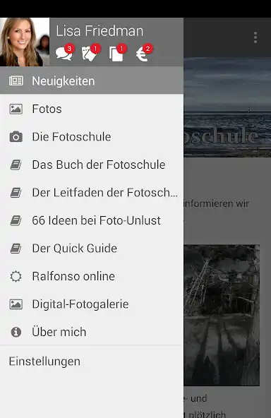 Play Die Fotoschule as an online game Die Fotoschule with UptoPlay
