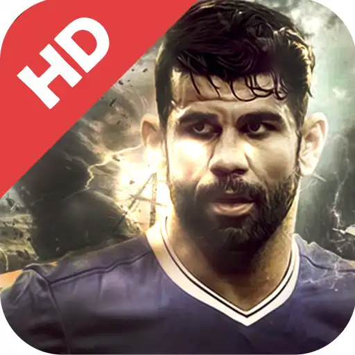 Play Diego da Silva Costa 2020 HD Wallpapers APK