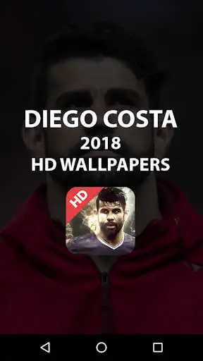 Play Diego da Silva Costa 2020 HD Wallpapers  and enjoy Diego da Silva Costa 2020 HD Wallpapers with UptoPlay