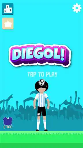 Play Diegol! and enjoy Diegol! with UptoPlay Play Diegol! and enjoy Diegol! with UptoPlay