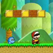 Free play online Diego World 1 APK