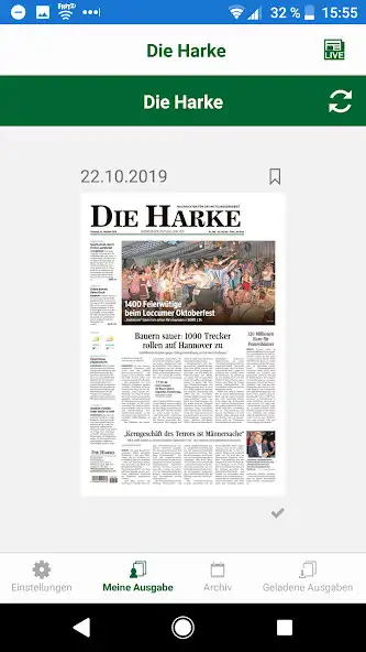 Play DIE HARKE as an online game online DIE HARKE with UptoPlay Play DIE HARKE as an online game DIE HARKE with UptoPlay