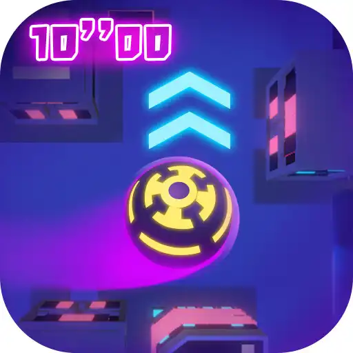 Play Die in 10s: Racing Loop APK