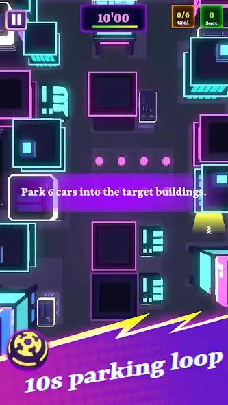 Play Die in 10s: Racing Loop  and enjoy Die in 10s: Racing Loop with UptoPlay