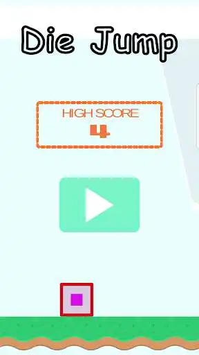 Play DieJump  and enjoy DieJump with UptoPlay