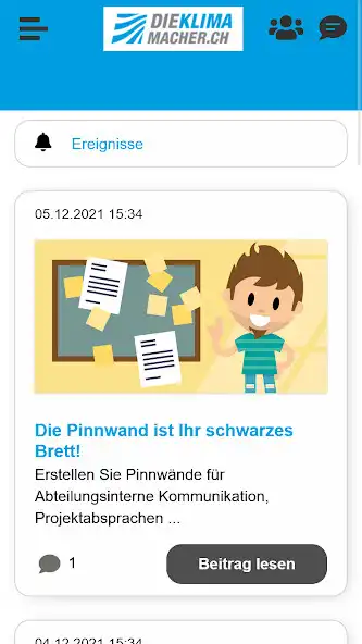 Play DieKlimamacher  and enjoy DieKlimamacher with UptoPlay