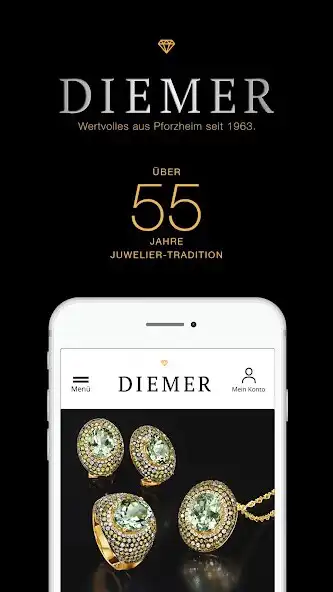 Play DIEMER - Schmuck  Uhren  and enjoy DIEMER - Schmuck  Uhren with UptoPlay