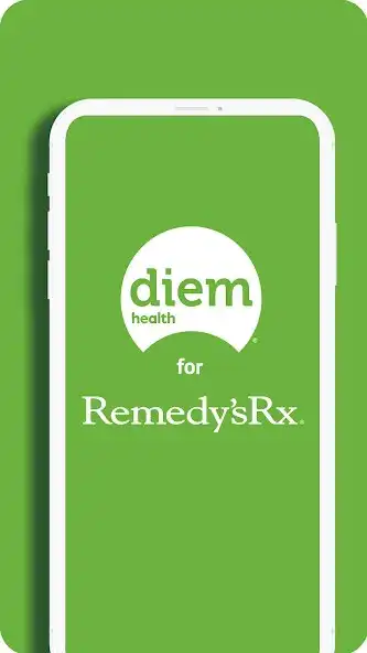 Play diem® health for RemedysRx  and enjoy diem® health for RemedysRx with UptoPlay