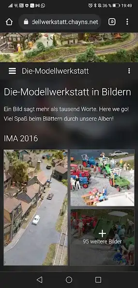 Play Die Modellwerkstatt - (DMW)  and enjoy Die Modellwerkstatt - (DMW) with UptoPlay