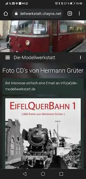 Play Die Modellwerkstatt - (DMW) as an online game Die Modellwerkstatt - (DMW) with UptoPlay