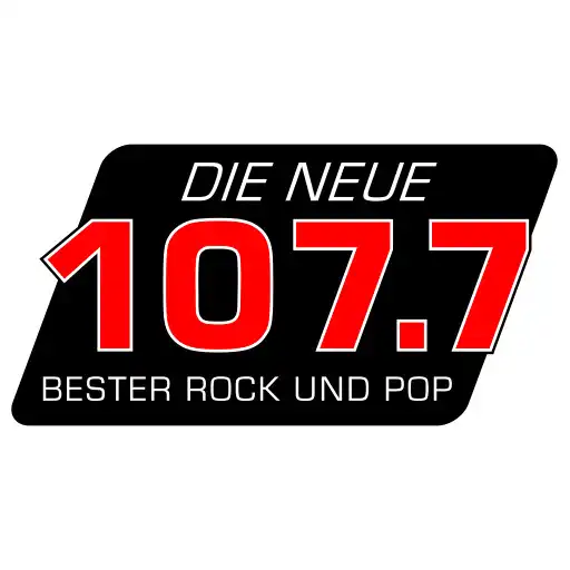 Play DIE NEUE 107.7 - Radio APK