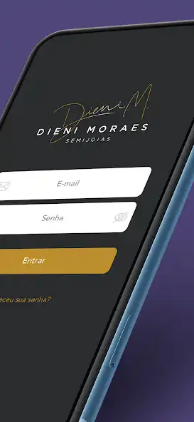 Play Dieni Moraes Semijoias as an online game Dieni Moraes Semijoias with UptoPlay