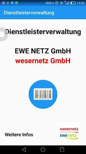 Play Dienstleisterverwaltung  and enjoy Dienstleisterverwaltung with UptoPlay