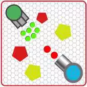Free play online Diep battle VS Tanks 2016 APK Free play online Diep battle VS Tanks 2016 APK
