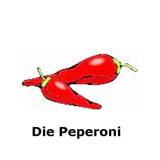 Play Die Peperoni APK