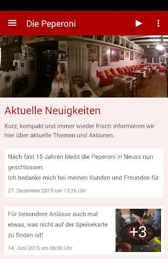 Play Die Peperoni  and enjoy Die Peperoni with UptoPlay