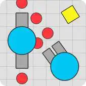 Free play online Diepi: IO APK