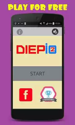 Play Diepio 2 Tank Game