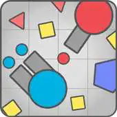 Free play online diep.io APK