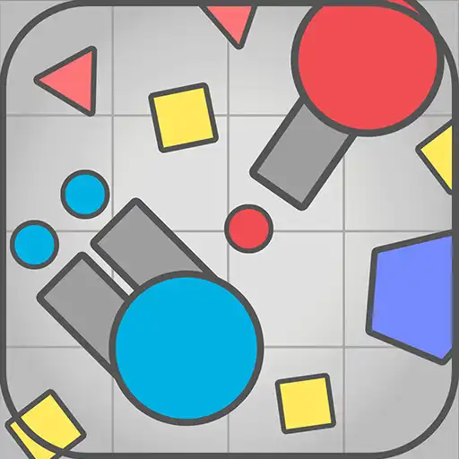 Play diep.io APK Play diep.io APK
