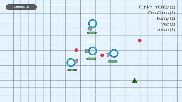 Play Diep.mania