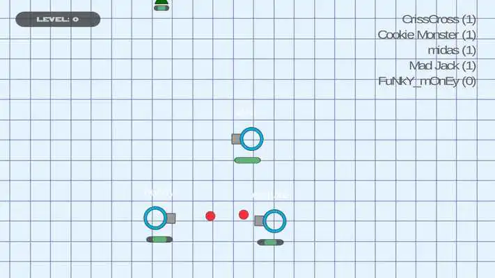 Play Diep.mania