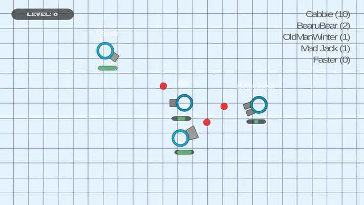 Play Diep.mania