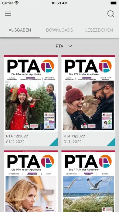 Play Die PTA in der Apotheke  and enjoy Die PTA in der Apotheke with UptoPlay