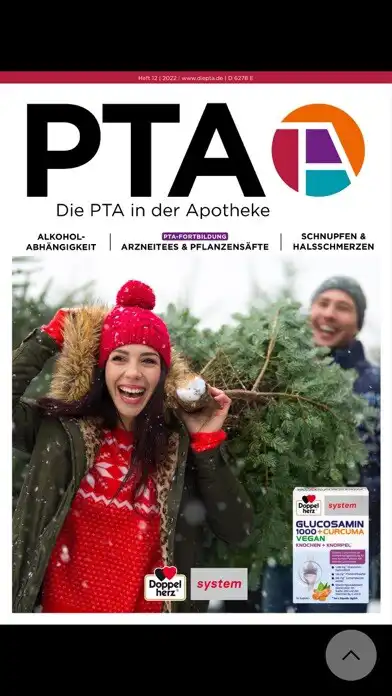 Play Die PTA in der Apotheke as an online game Die PTA in der Apotheke with UptoPlay
