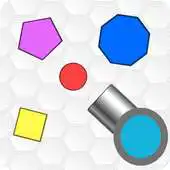 Free play online diep Tank Lite APK