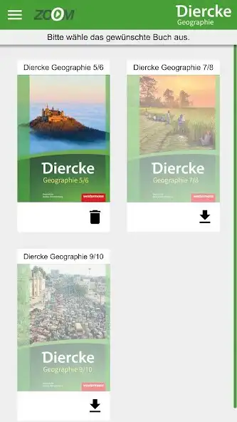 Play Diercke Geographie BW Zoom  and enjoy Diercke Geographie BW Zoom with UptoPlay