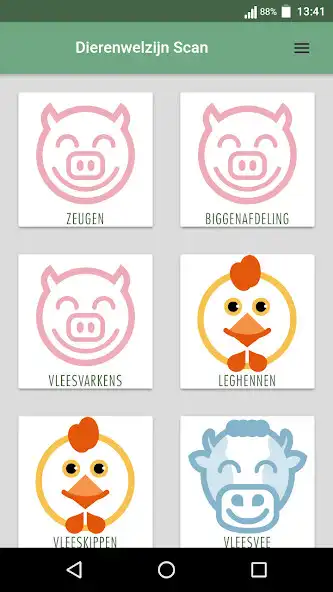 Play Dierenwelzijn scan  and enjoy Dierenwelzijn scan with UptoPlay