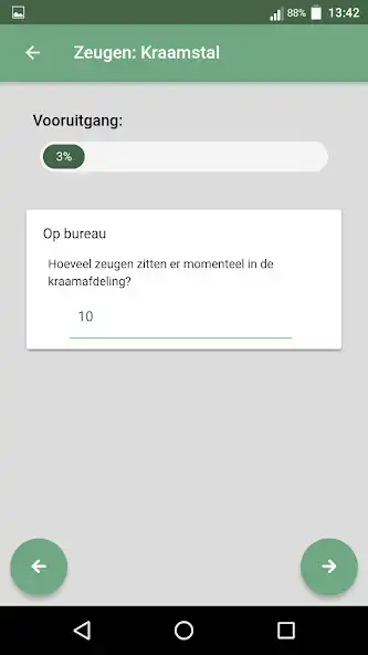 Play Dierenwelzijn scan as an online game Dierenwelzijn scan with UptoPlay
