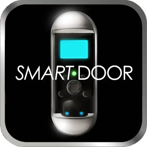 Play Dierre Smart Door APK Play Dierre Smart Door APK