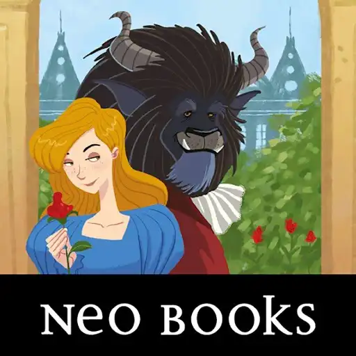 Play Die Schöne und das Biest AR APK