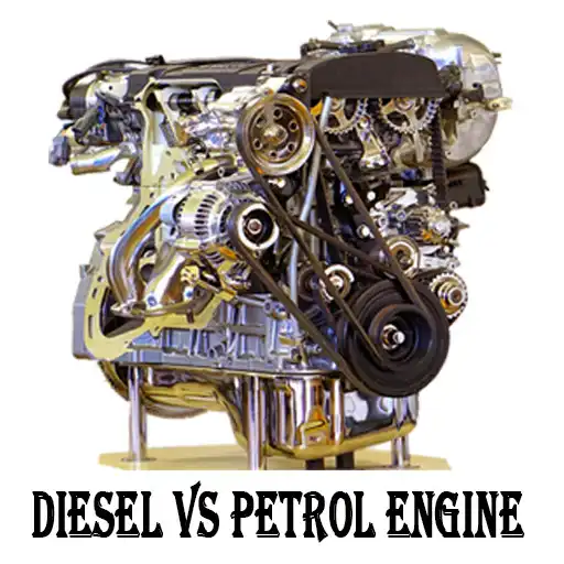 Play Diesel and petrol engine difference APK