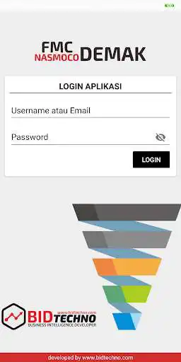 Play DIESEL - Demak Integrated System Online  and enjoy DIESEL - Demak Integrated System Online with UptoPlay